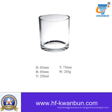 Glassware Glass Cup com bom preço de alta qualidade Kb-Hn01076